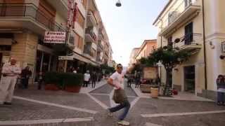 Pharrel Wiliams "Happy Diano Marina"