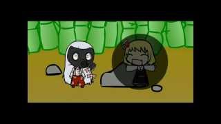 Some Random Walfas Scenes