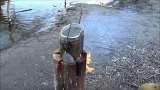 Любителям отдыха на природе. Не пожалеете посмотрите
