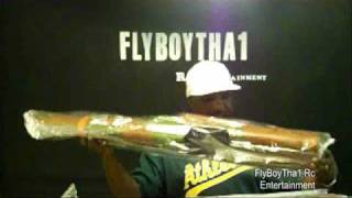 Hangar9 P 40 Warhawk Build