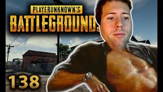 Wade Is A Fucking Legend! | Playerunknown's Battlegrounds Ep. 138 w/Molly, Wade and Tyler