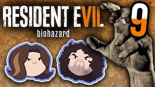 Resident Evil 7 - One Angry Mother - PART 9 - Game Grumps