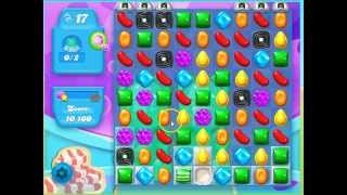 Candy Crush Soda saga Level 202