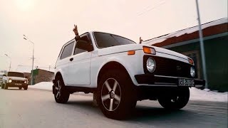NIVA DoRjAr 6 #YouTubeAM