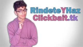 RindeteYHazClickbait.tk