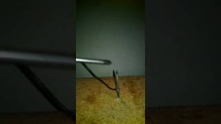 простейший HV преобразователь на mosfet