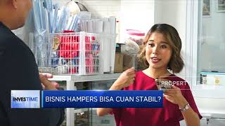 Bisnis Hampers Bisa Cuan Stabil?