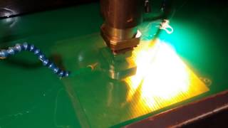 Sodick Mold Make EDM Video #2