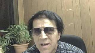 Just who  is a Creole and what does it mean  ??  Part 1