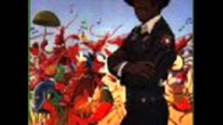 Professor Longhair Her Mind Has Gone