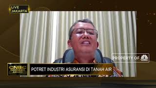 Jaga Likuiditas Asuransi, OJK Perkuat Regulasi Manajemen Risiko Investasi