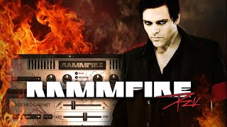 Как установить Rammfire в Guitar Rig или "как создать звук Rammstein" #2