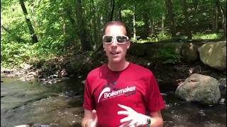 Reclaim Insanity: Get Out Of The Box & Run Fast