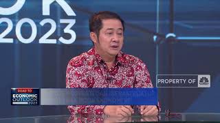 Harapan Pengusaha Properti Hadapi “Gemerlap” Tahun Pemilu