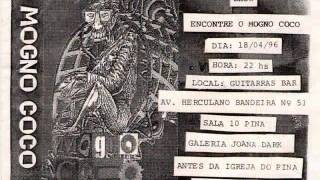 MOGNO COCO ( ALGUÉM ) 1996 