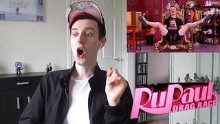 Season 10 Episode 6 Live Reaction Part 1 **Contains Spoilers**