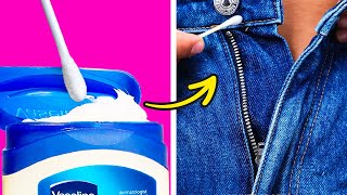 Useful hacks that will make your life easier
