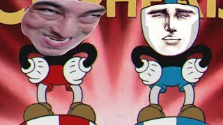 Cuphead | Todos los Jefes en Experto | All Bosses in Expert