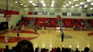 Liberty game