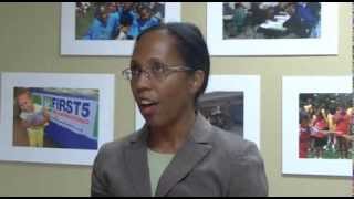San Bernardino County Public Defender Phyllis Morris-Green