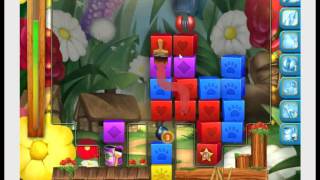 Pet Rescue Saga Livello 1004 Level 1004