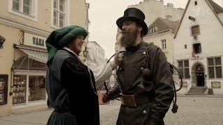 Наедине со всеми | Таллиннский трубочист
