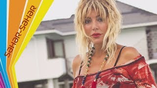 Men Ilhame Quliyevani terifledikce, o meni pisleyirdi – Brilliant Dadasova - Seher-seher - ARB TV