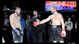 Бой MK2Show VS Афоня TV РАЗОБЛАЧЕНИЕ