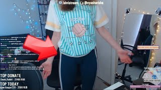 БЕСЯТ ЭТИ ШТАНЫ | GTFOBAE | ТОП МОМЕНТЫ TWITCH