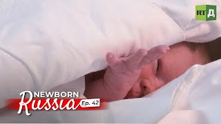 Newborn Russia (E42)