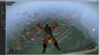 Installing mods using the A3 Launcher