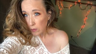 Lacey Racey Lingerie  Try on?