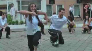 KTU KARADENIZ USAKLARI   MACKA 2009 HD