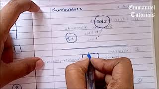 IBM Cognify Test | IBM recruitment rounds eg. learning agility | English ability #EmmanuelTutorials