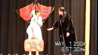 Guyanese Comedy- Mumma Bagi comes to Canada