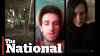 Periscope | Twitter launches new live video app