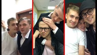 Instagram Трансляция (23.08.2017) (5) [shakulin]