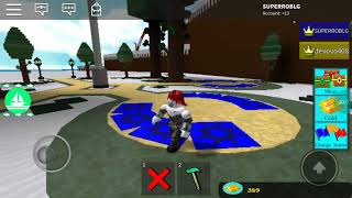 Как сохранить корабль в Roblox в режиме Build a Boat for Treasure