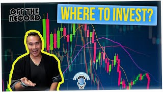 Off The Record // Ask An Expert // Finance ft. Eric Nghiem - Ep 2