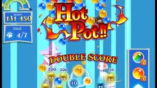 Bubble Witch Saga 2 Level 1748 - NO BOOSTERS