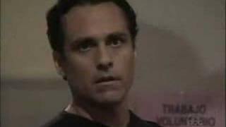 General Hospital Jason Sonny and Ric rescues Carly  8-7-03