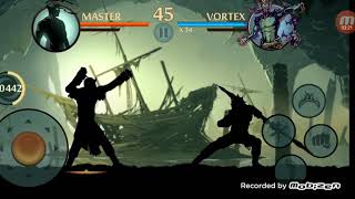 Vortex shadow fight 2 damage 2188