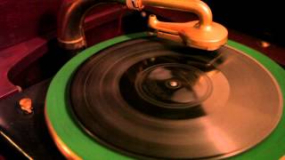 1913 Edison Disc Phonograph