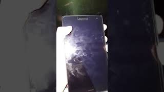 Huawei MediaPad T3 7 BG2-U01 hard reset сброс настроек графический ключ пароль тормозит висит