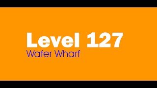 Candy Crush Saga level 127 Help,Tips,Tricks and Cheats
