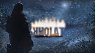 KHOLAT ElyaRichi с Вами)))