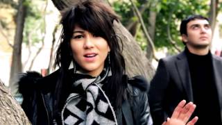 Xeyale Ismayilova - Orda olacam [ Official Clip ]