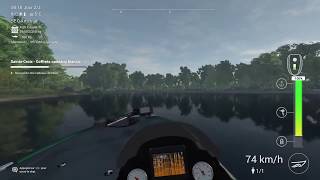 Fishing Planet. Noël 2019. Mission. Coffrets cadeaux blanc à Sainte-Croix.