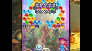 Bubble Witch Saga 3 Level 72