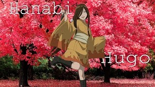 Hanabi mod for NSUNSR by (HyügaJounin)